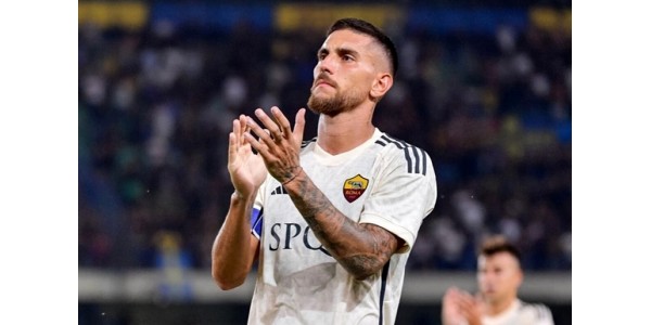 Jedinečný význam venkovního dresu Říma v nové sezóně